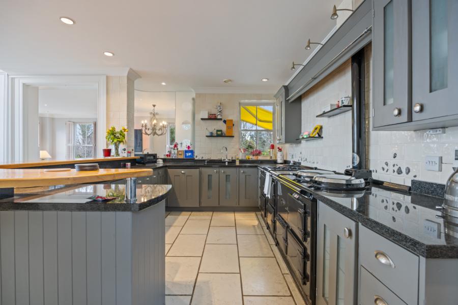 Ivy Lodge, 22 Circular Road West