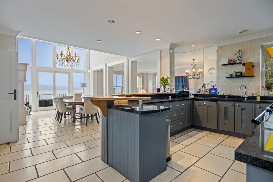 Ivy Lodge, 22 Circular Road West