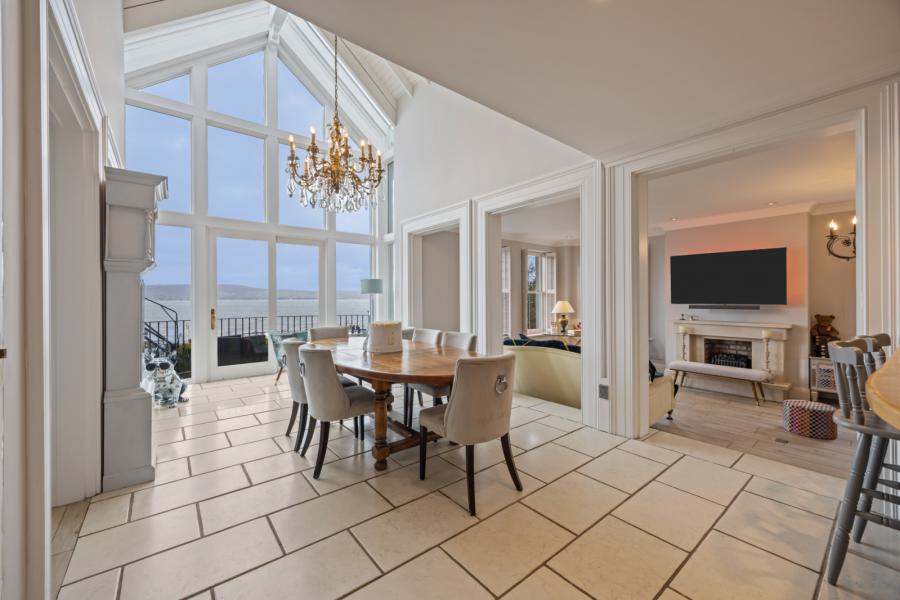 Ivy Lodge, 22 Circular Road West