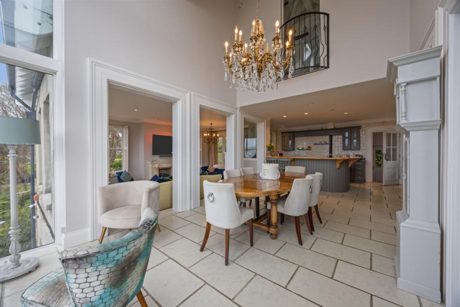 Ivy Lodge, 22 Circular Road West