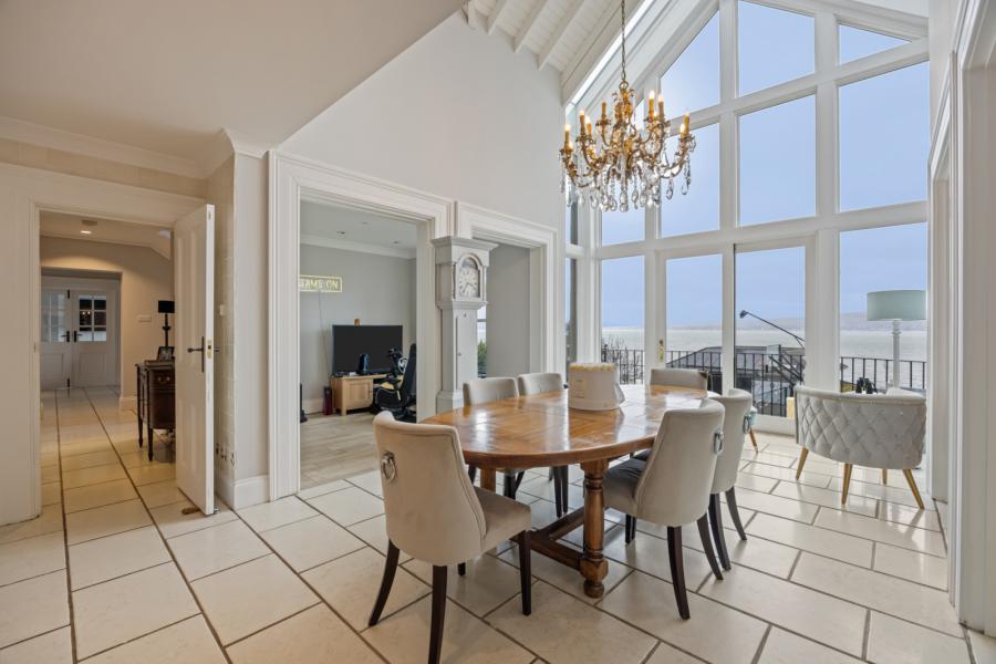 Ivy Lodge, 22 Circular Road West