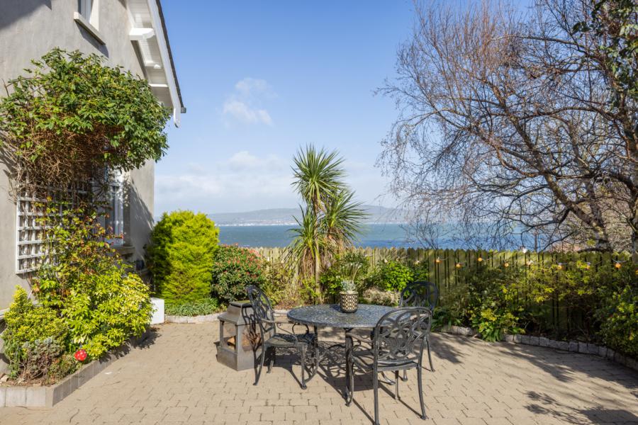 Ivy Lodge, 22 Circular Road West