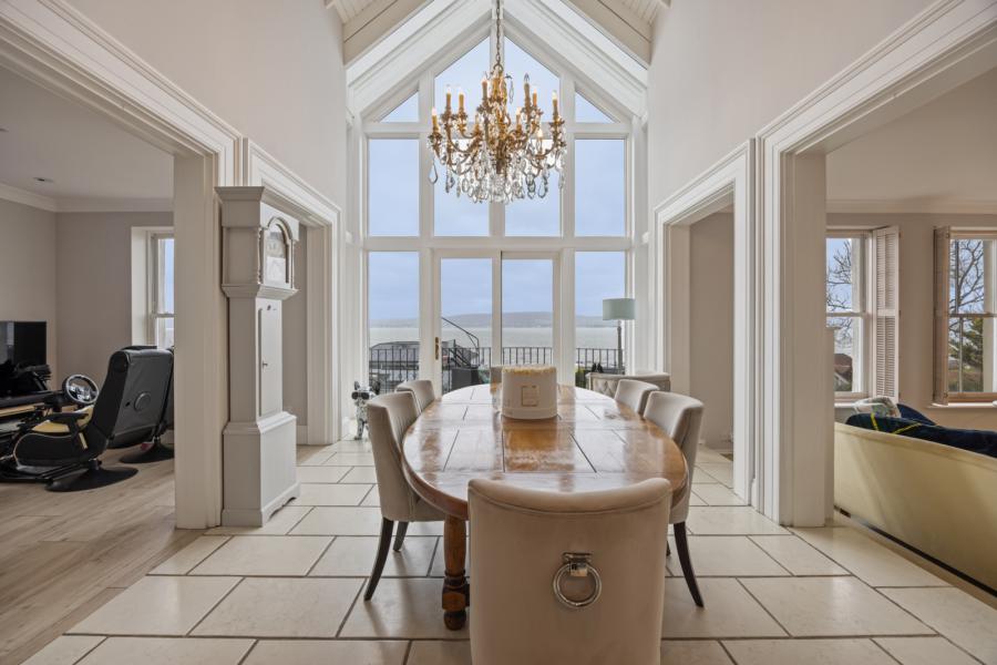 Ivy Lodge, 22 Circular Road West