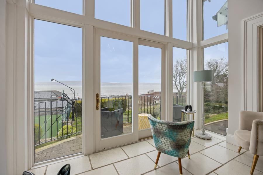 Ivy Lodge, 22 Circular Road West