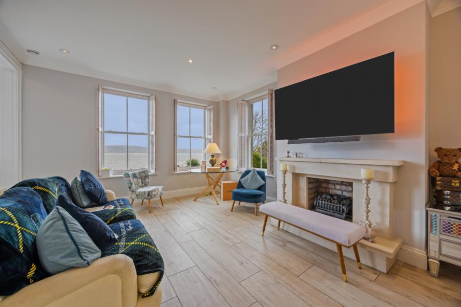 Ivy Lodge, 22 Circular Road West