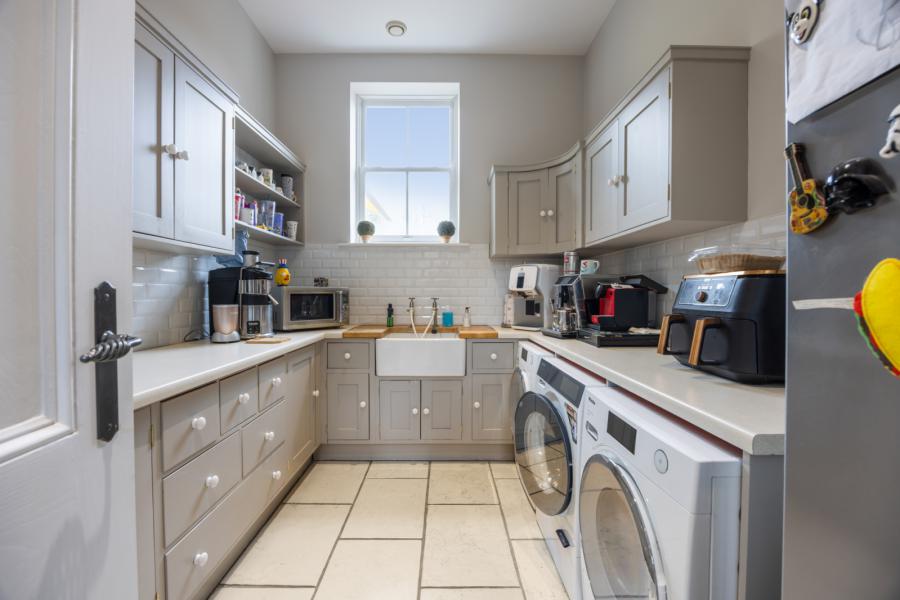 Ivy Lodge, 22 Circular Road West