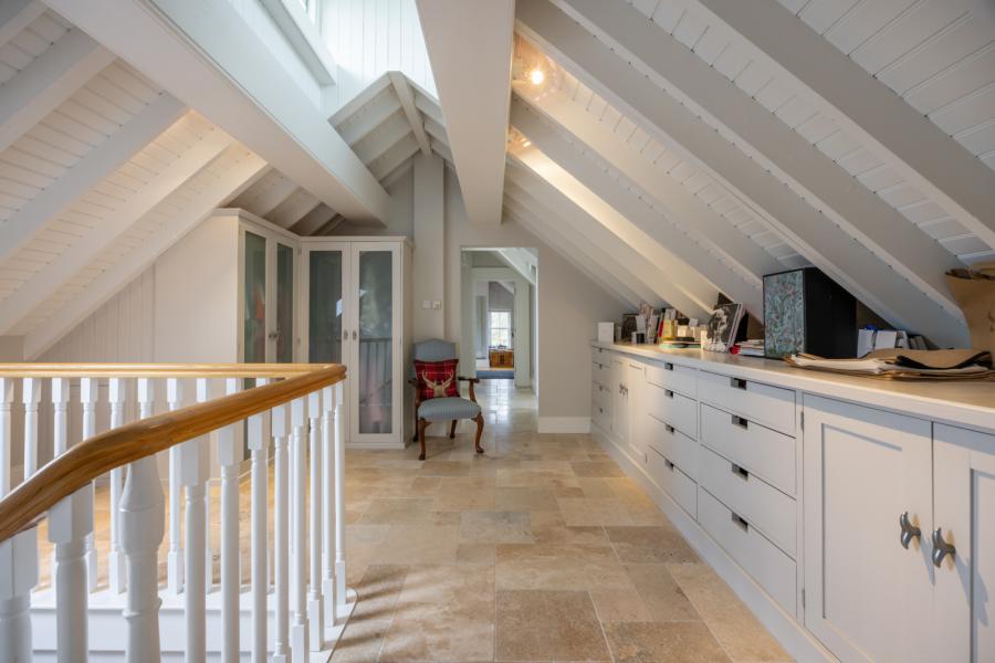 Ivy Lodge, 22 Circular Road West