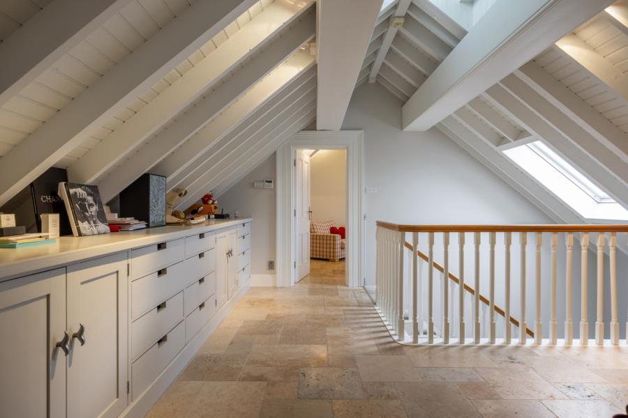 Ivy Lodge, 22 Circular Road West