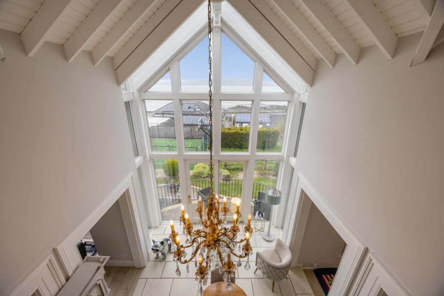 Ivy Lodge, 22 Circular Road West