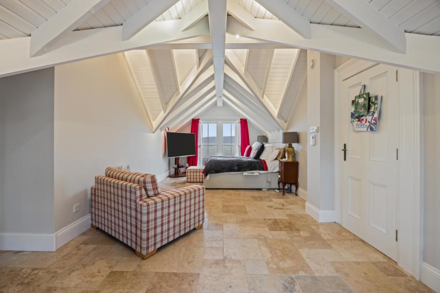 Ivy Lodge, 22 Circular Road West