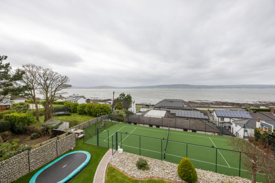 Ivy Lodge, 22 Circular Road West