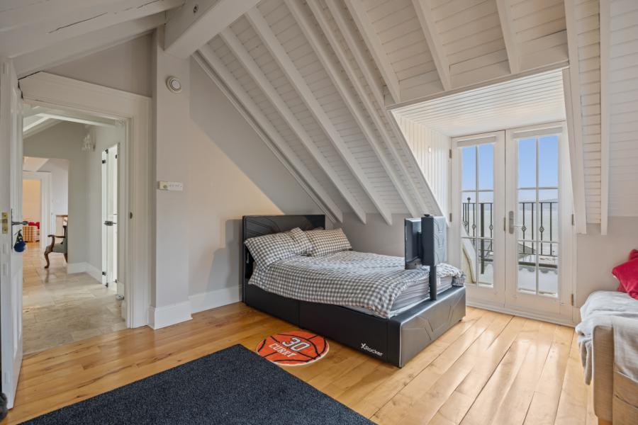 Ivy Lodge, 22 Circular Road West