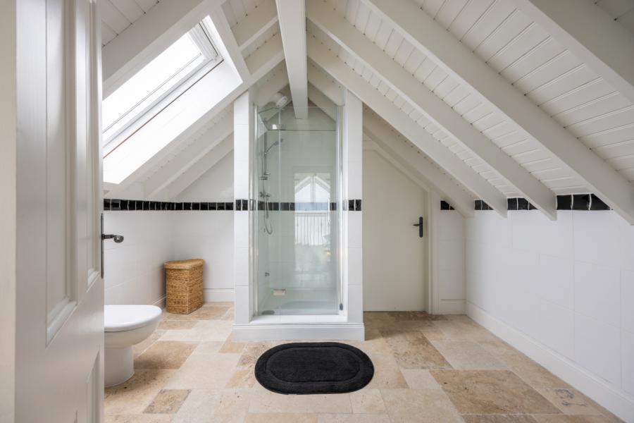 Ivy Lodge, 22 Circular Road West