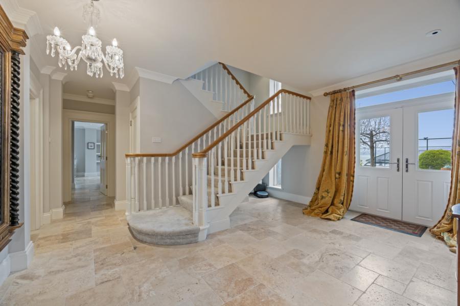 Ivy Lodge, 22 Circular Road West