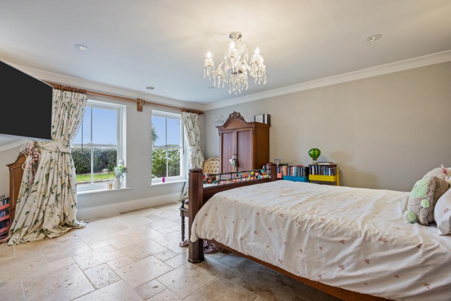 Ivy Lodge, 22 Circular Road West