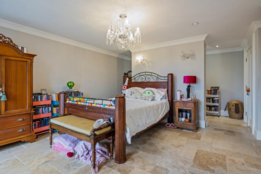 Ivy Lodge, 22 Circular Road West