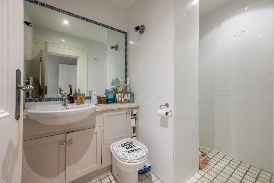 Ivy Lodge, 22 Circular Road West