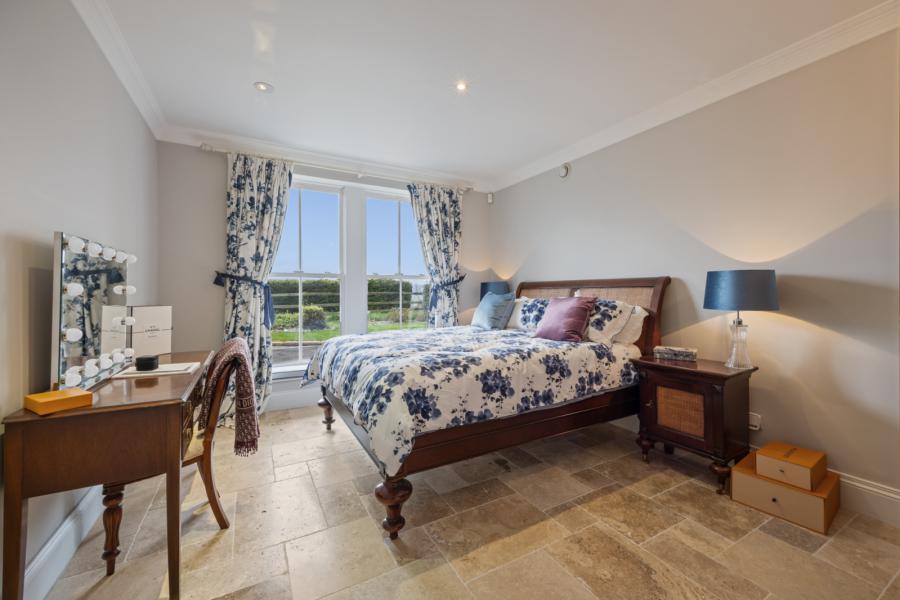 Ivy Lodge, 22 Circular Road West