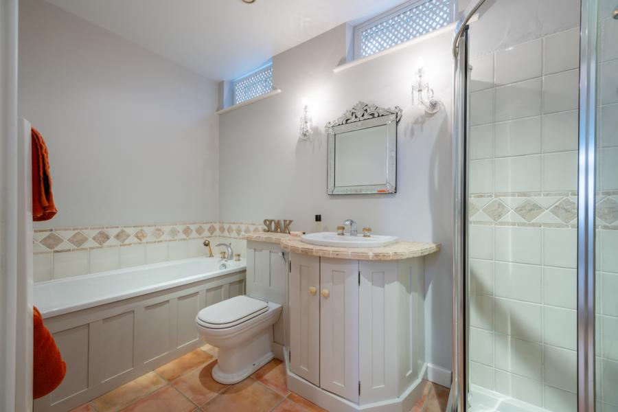 Ivy Lodge, 22 Circular Road West