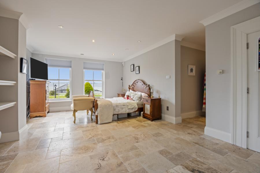 Ivy Lodge, 22 Circular Road West