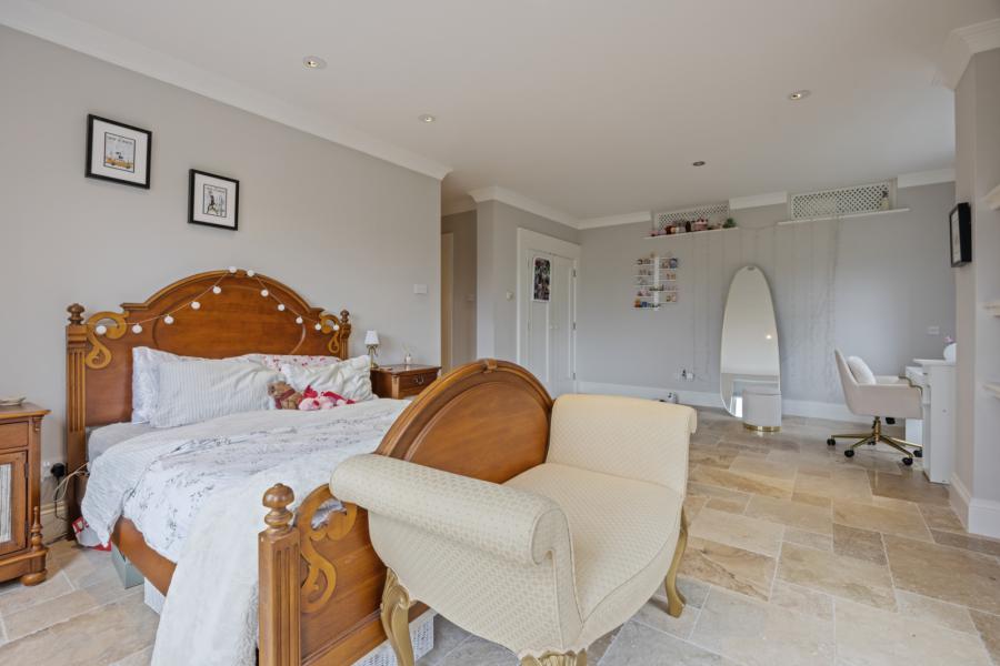 Ivy Lodge, 22 Circular Road West