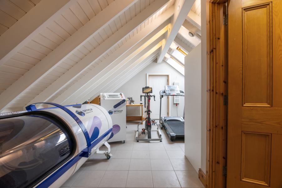 Ivy Lodge, 22 Circular Road West