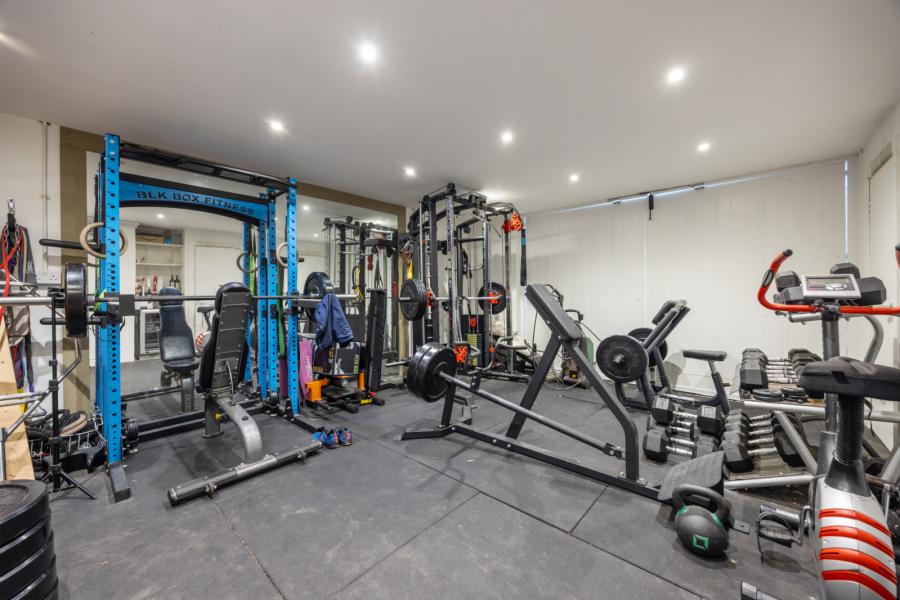 Ivy Lodge, 22 Circular Road West