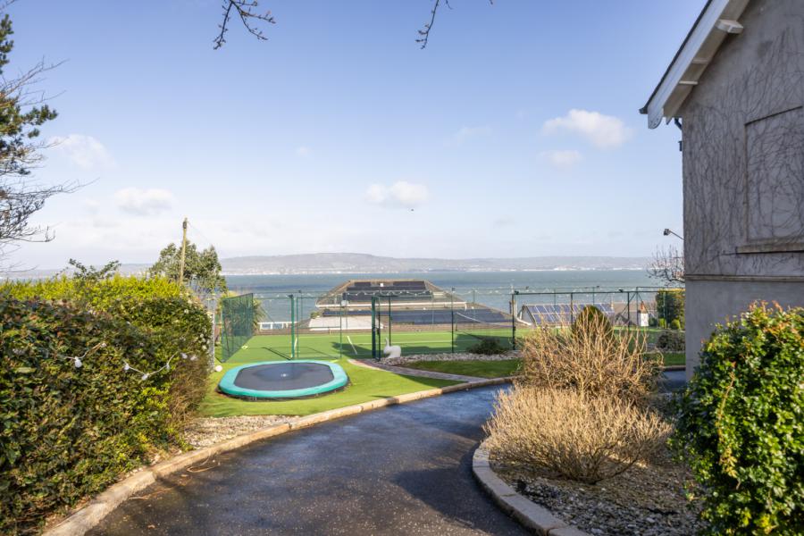 Ivy Lodge, 22 Circular Road West