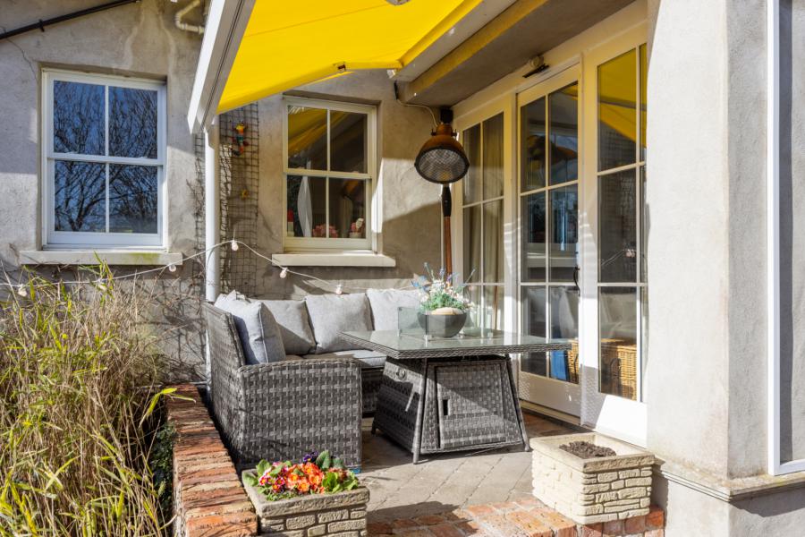 Ivy Lodge, 22 Circular Road West