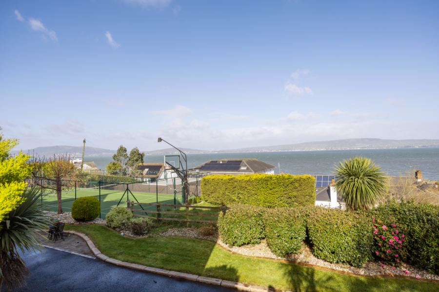 Ivy Lodge, 22 Circular Road West