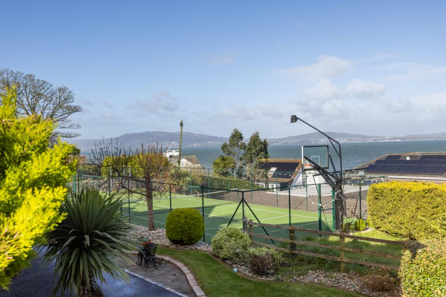 Ivy Lodge, 22 Circular Road West