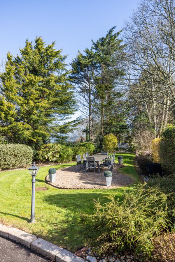 Ivy Lodge, 22 Circular Road West