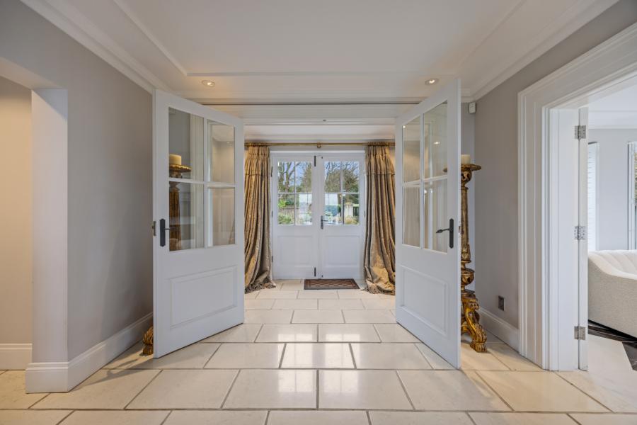 Ivy Lodge, 22 Circular Road West