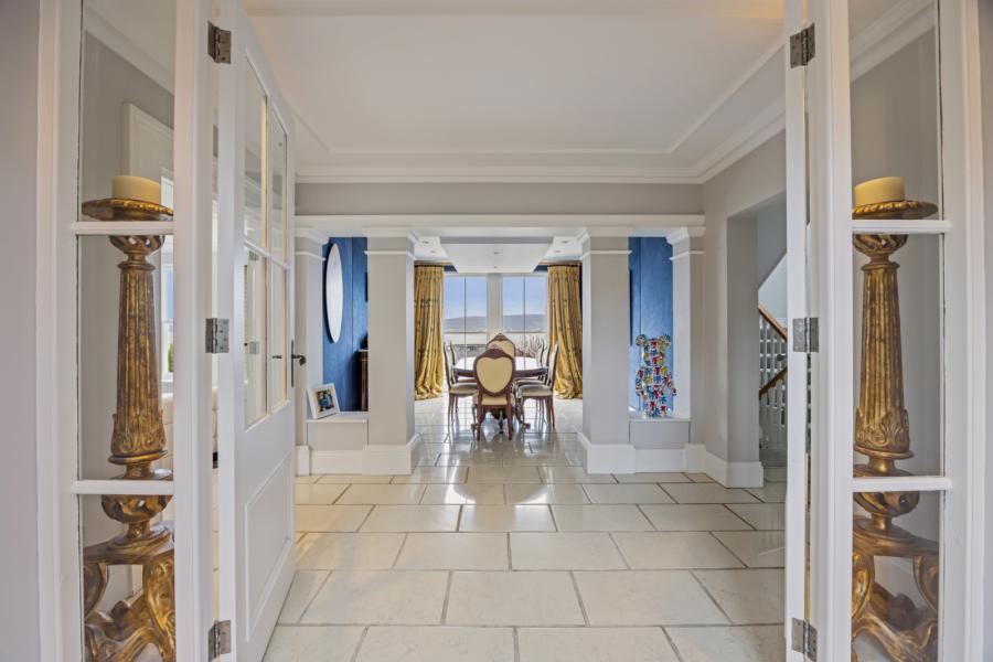 Ivy Lodge, 22 Circular Road West