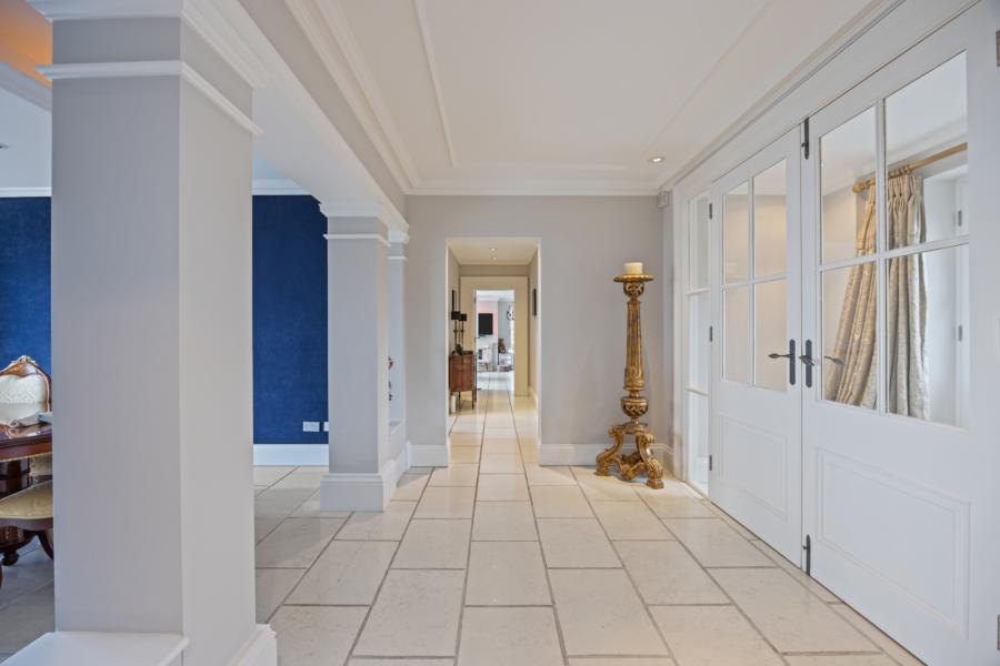 Ivy Lodge, 22 Circular Road West