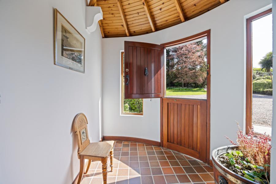 Killymard, 17 Circular Road East