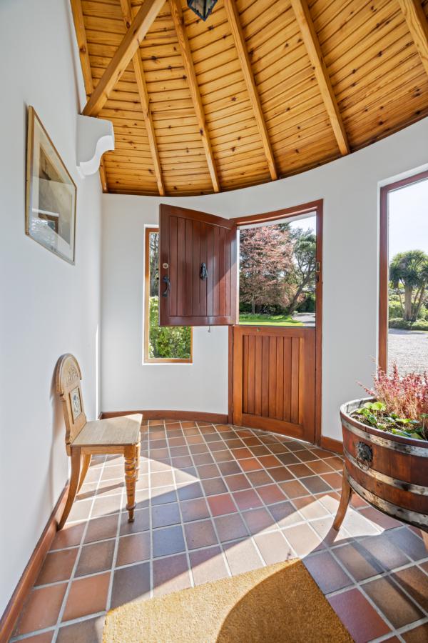 Killymard, 17 Circular Road East