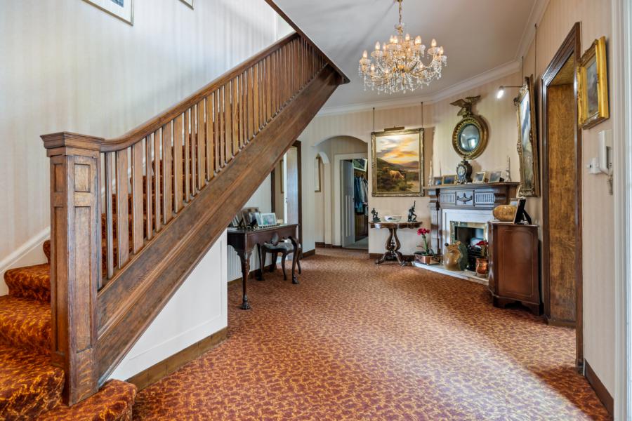 Killymard, 17 Circular Road East