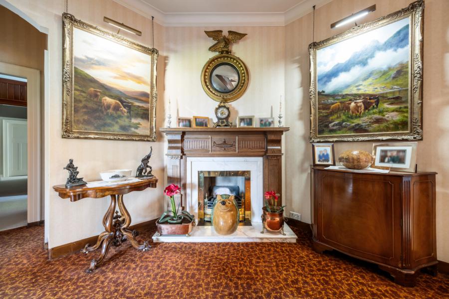 Killymard, 17 Circular Road East