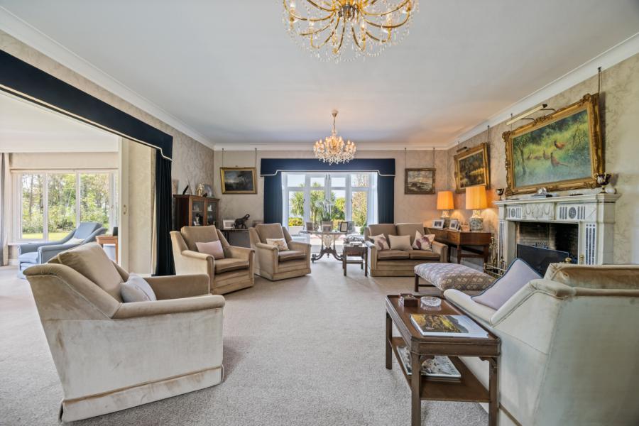 Killymard, 17 Circular Road East