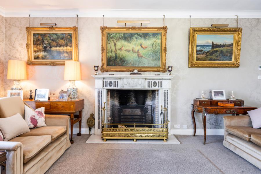 Killymard, 17 Circular Road East