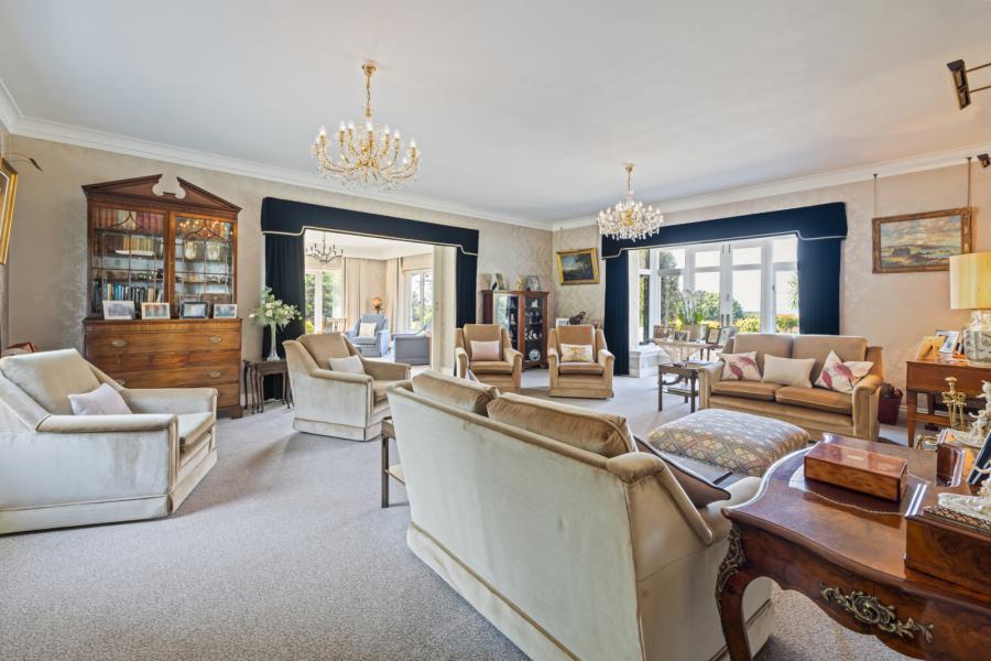 Killymard, 17 Circular Road East