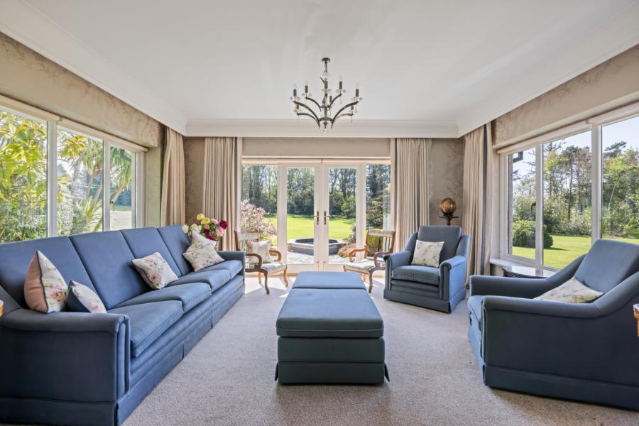 Killymard, 17 Circular Road East