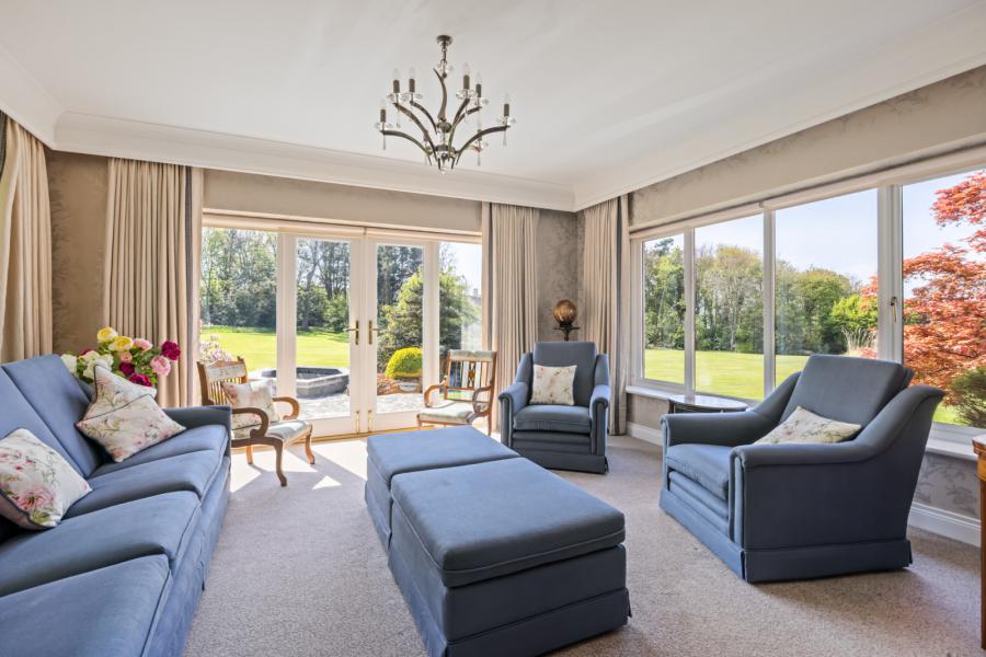 Killymard, 17 Circular Road East