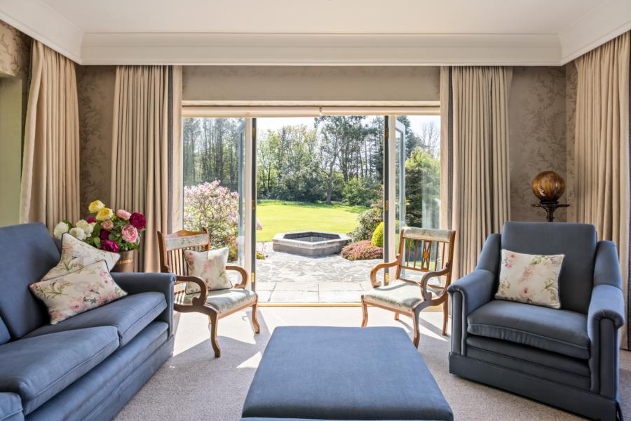 Killymard, 17 Circular Road East