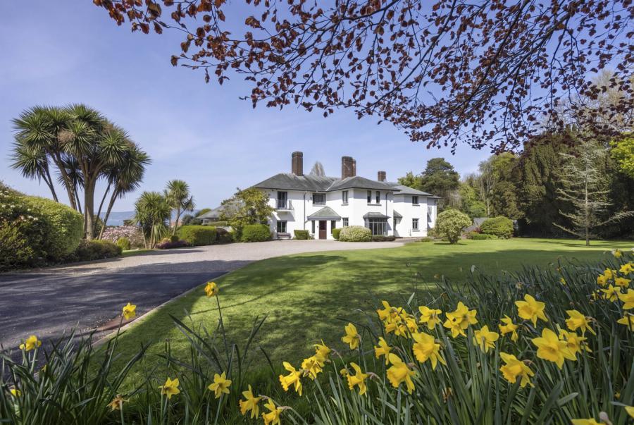 Killymard, 17 Circular Road East