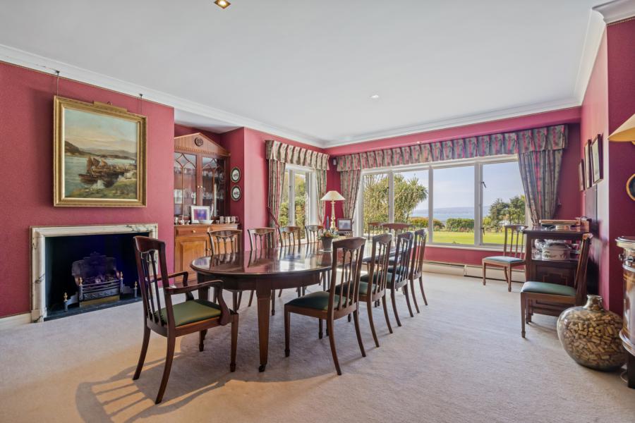 Killymard, 17 Circular Road East