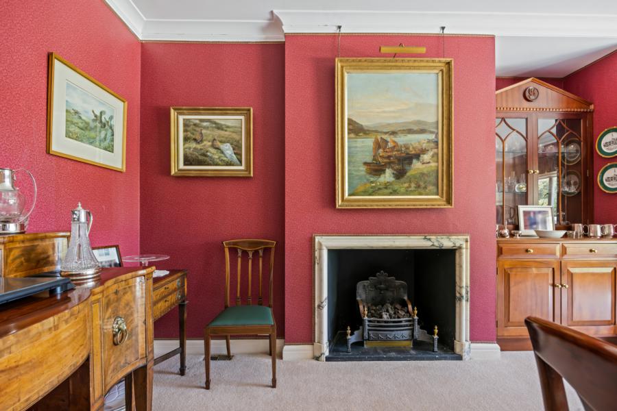 Killymard, 17 Circular Road East