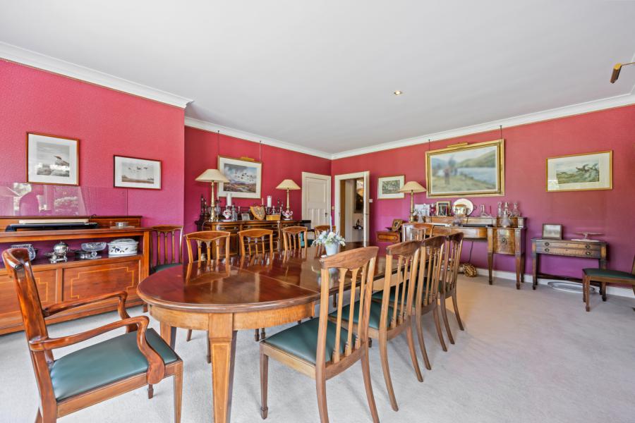 Killymard, 17 Circular Road East