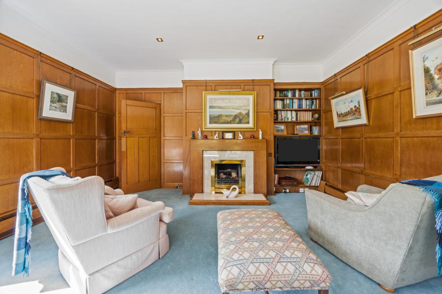 Killymard, 17 Circular Road East